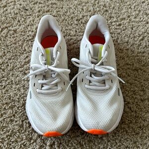 Nike running shoes